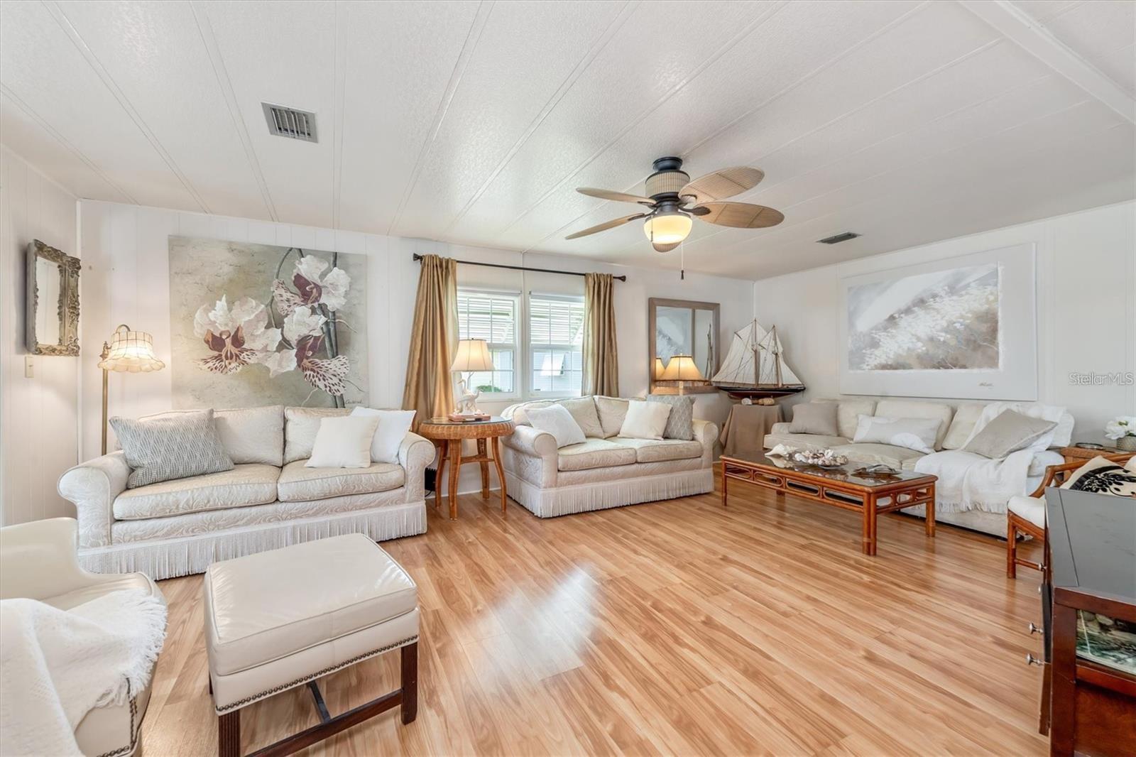 3 S BOTANY BAY CIR #3, ENGLEWOOD, FL, 34223