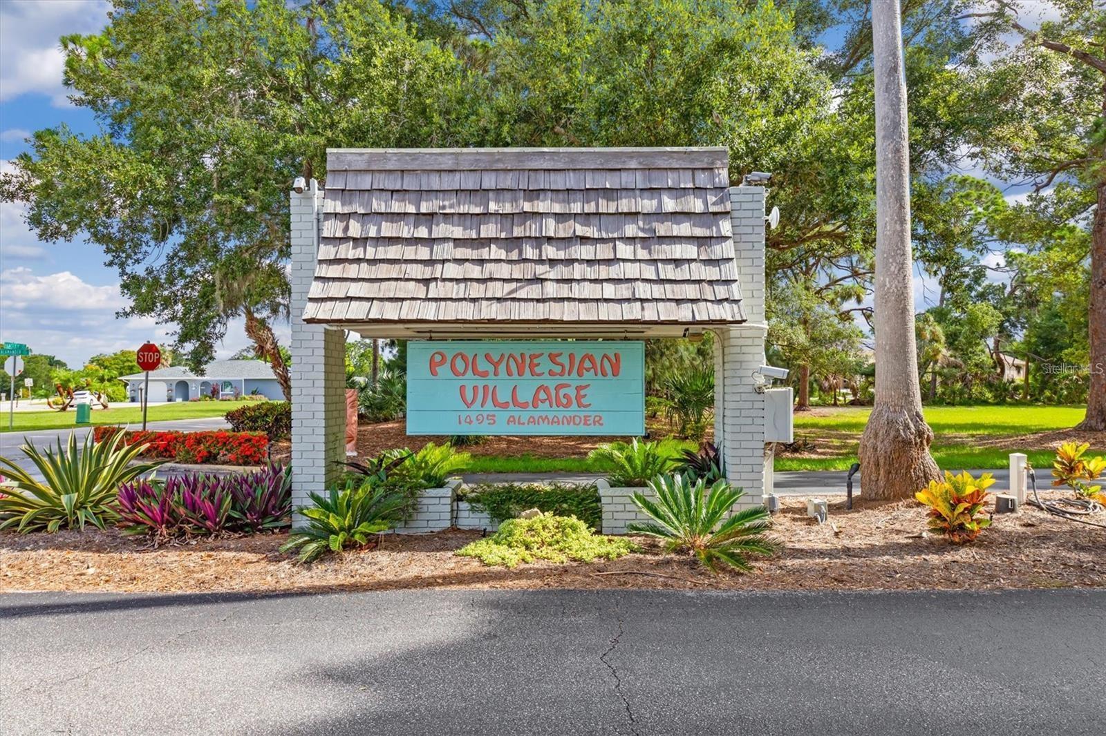 3 S BOTANY BAY CIR #3, ENGLEWOOD, FL, 34223