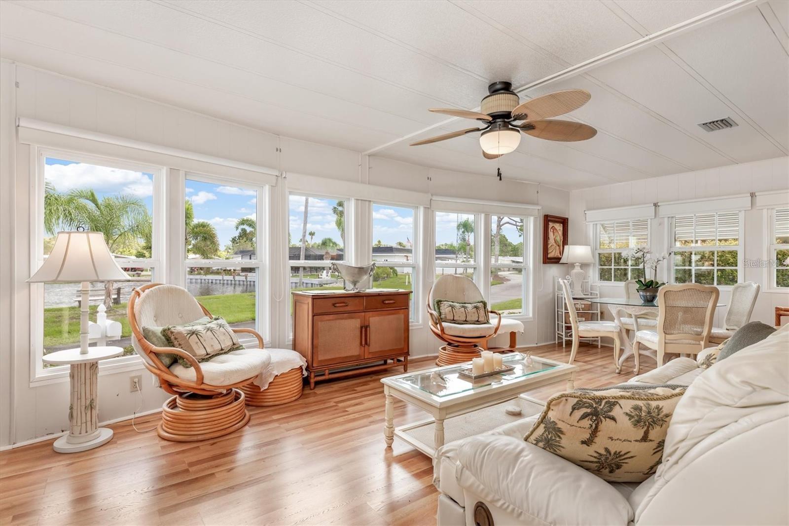 3 S BOTANY BAY CIR #3, ENGLEWOOD, FL, 34223