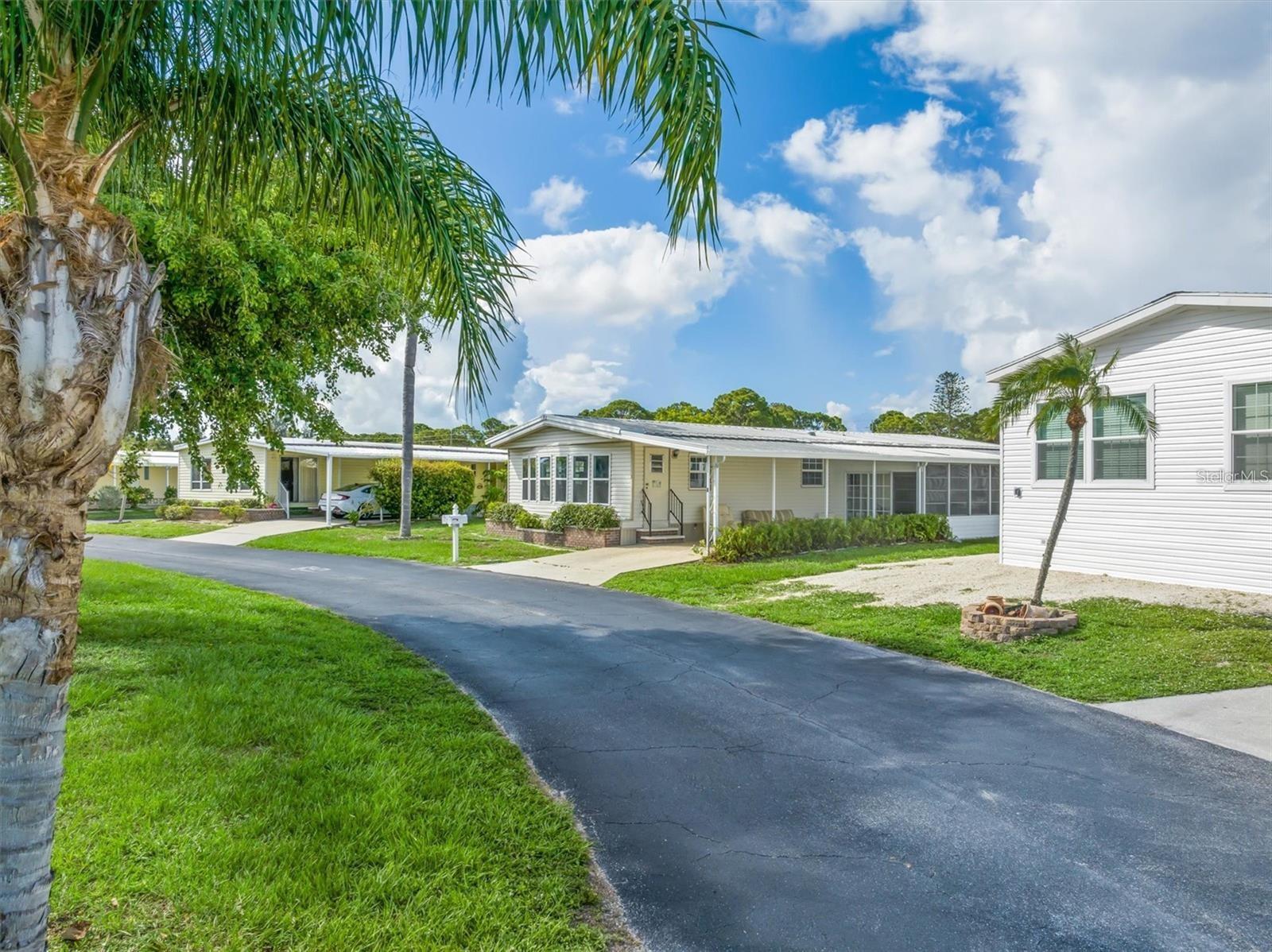 3 S BOTANY BAY CIR #3, ENGLEWOOD, FL, 34223