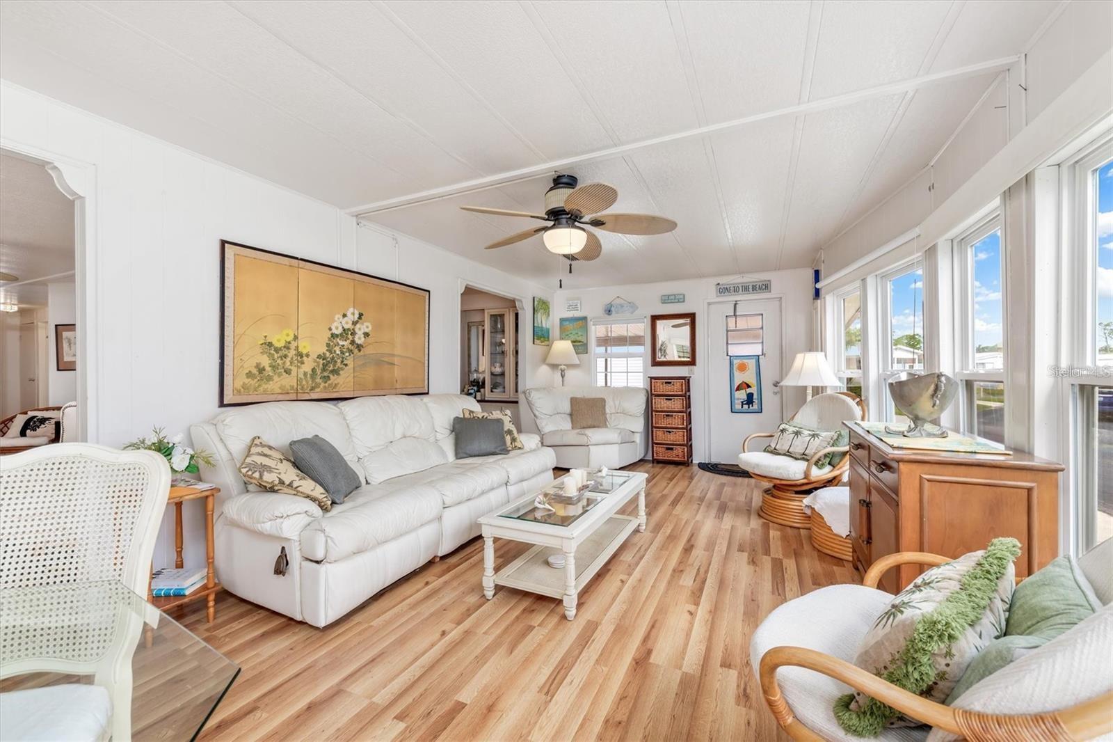 3 S BOTANY BAY CIR #3, ENGLEWOOD, FL, 34223