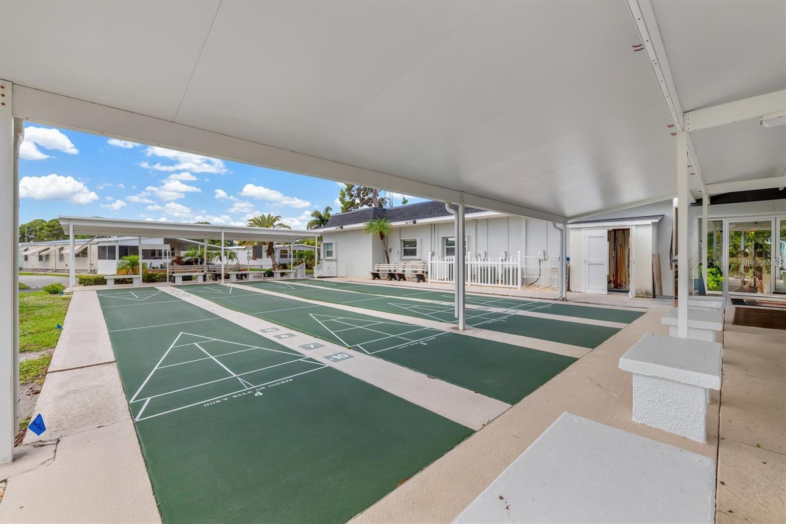 3 S BOTANY BAY CIR #3, ENGLEWOOD, FL, 34223