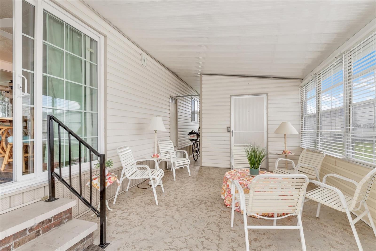3 S BOTANY BAY CIR #3, ENGLEWOOD, FL, 34223
