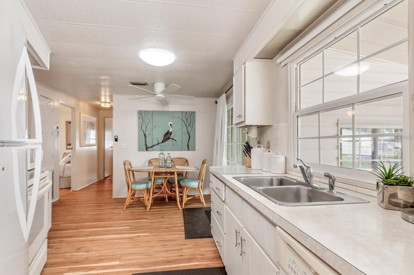 3 S BOTANY BAY CIR #3, ENGLEWOOD, FL, 34223