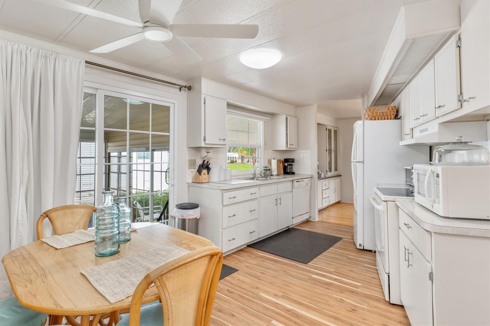 3 S BOTANY BAY CIR #3, ENGLEWOOD, FL, 34223