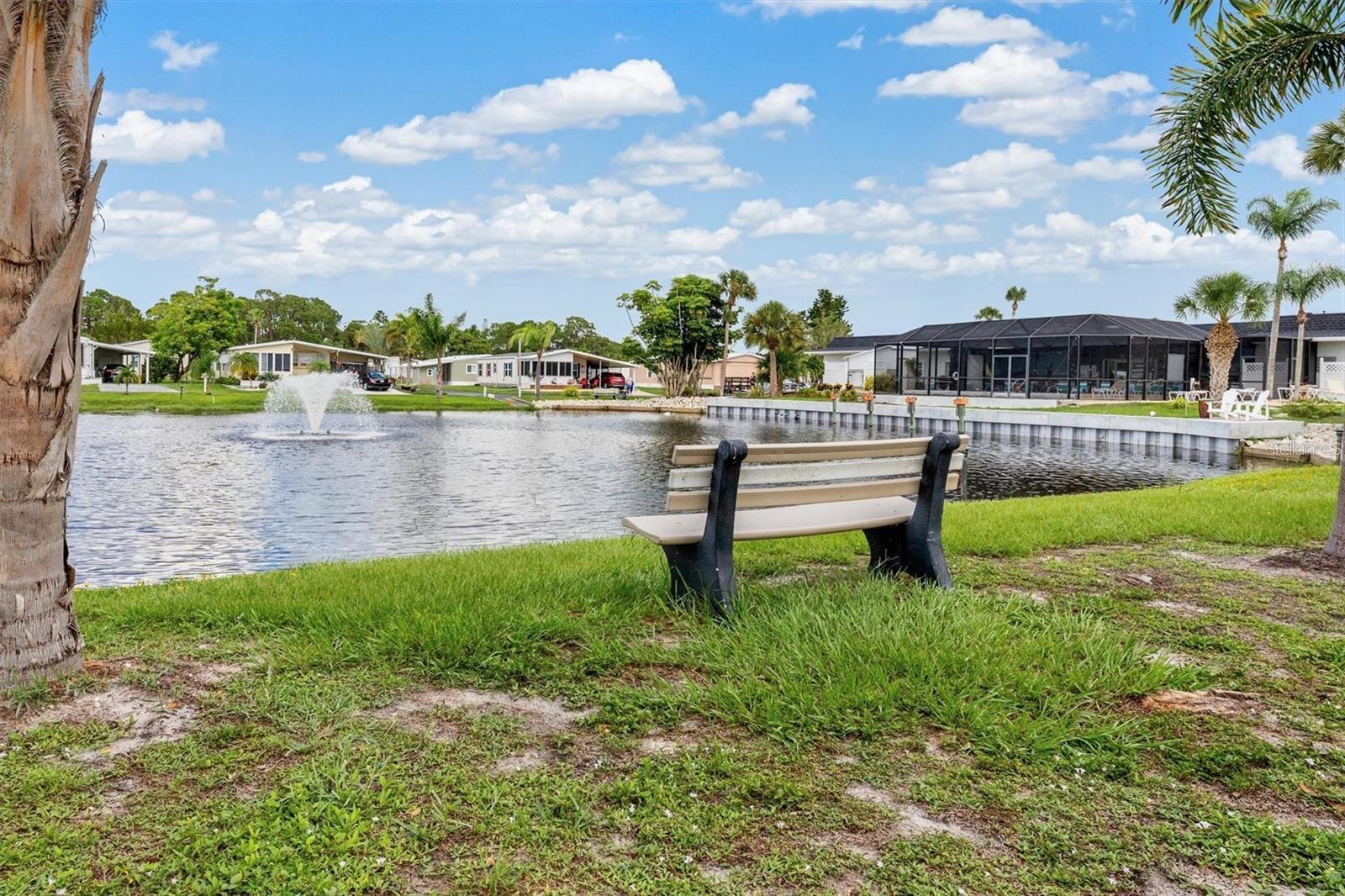 3 S BOTANY BAY CIR #3, ENGLEWOOD, FL, 34223