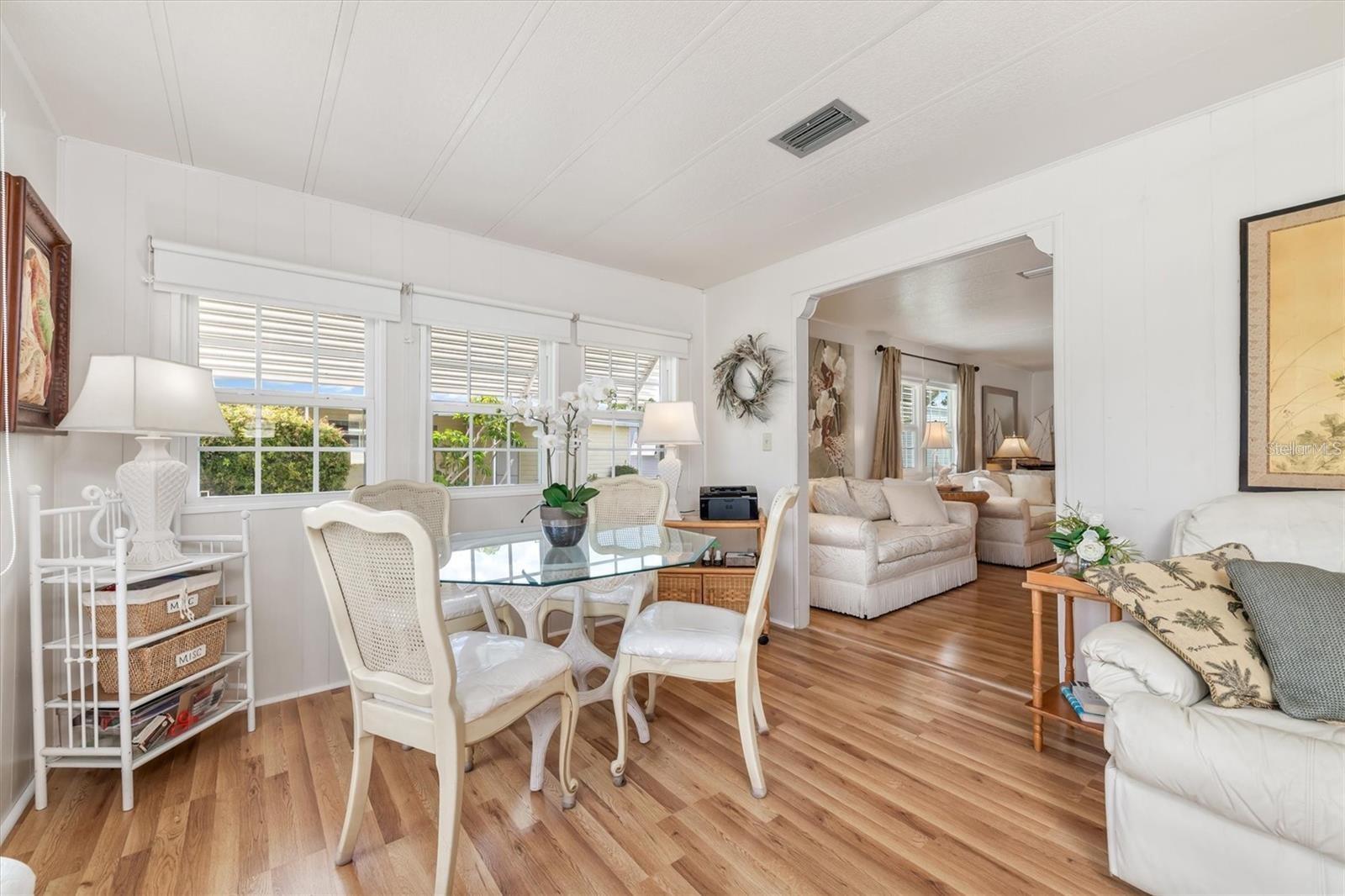 3 S BOTANY BAY CIR #3, ENGLEWOOD, FL, 34223