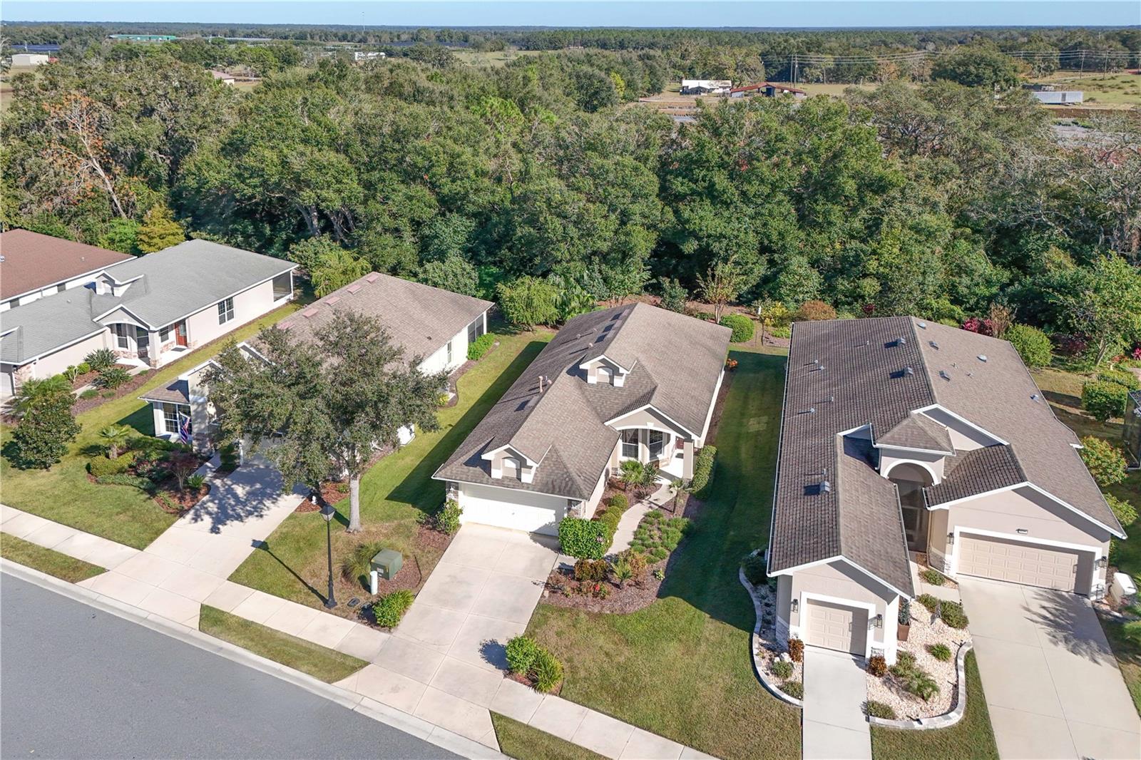 8274 BRIDGEPORT BAY CIR, MOUNT DORA, FL, 32757