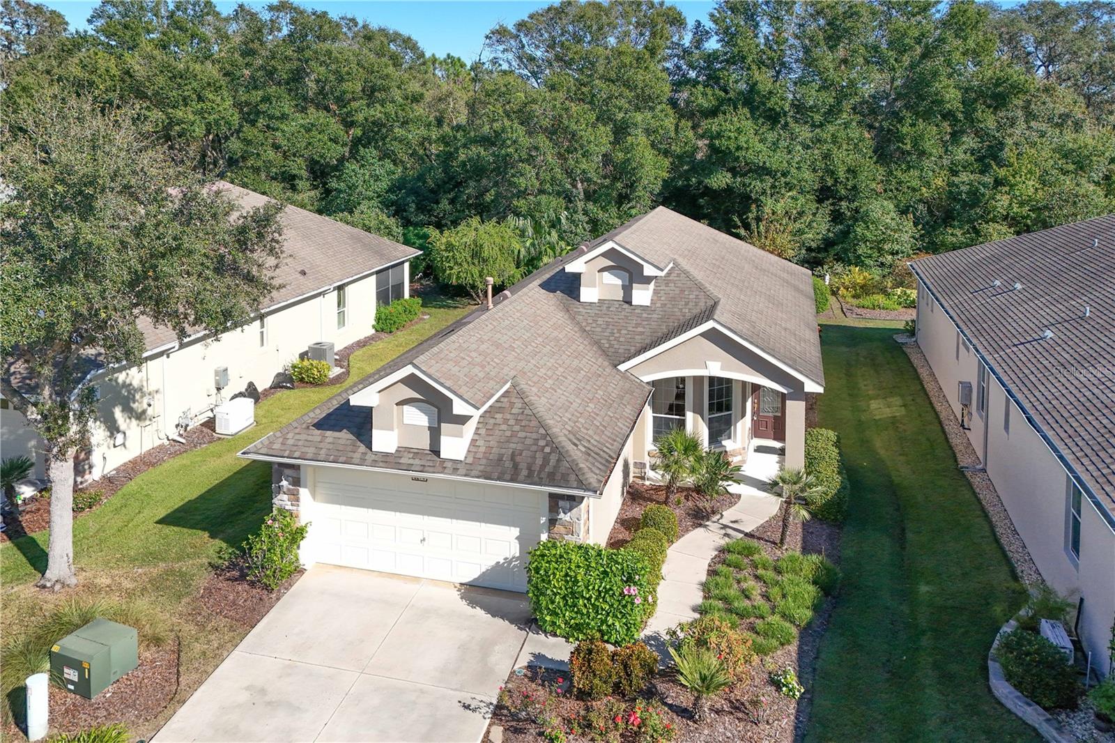 8274 BRIDGEPORT BAY CIR, MOUNT DORA, FL, 32757