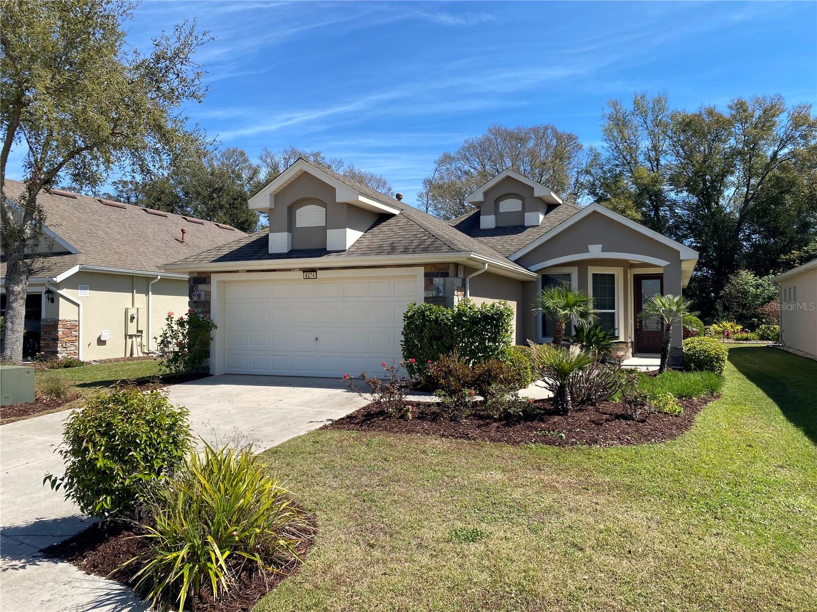 8274 BRIDGEPORT BAY CIR, MOUNT DORA, FL, 32757