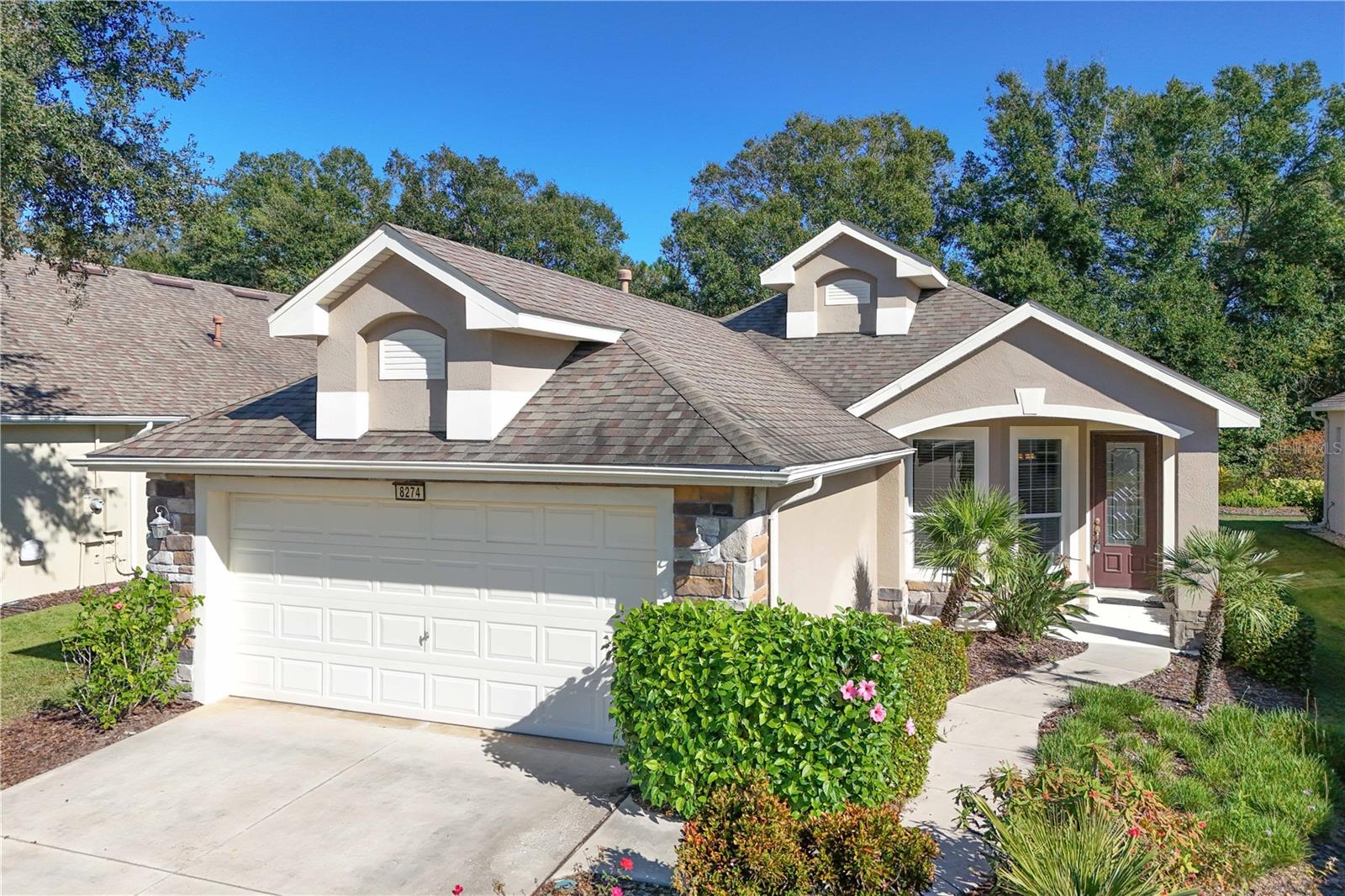 8274 BRIDGEPORT BAY CIR, MOUNT DORA, FL, 32757