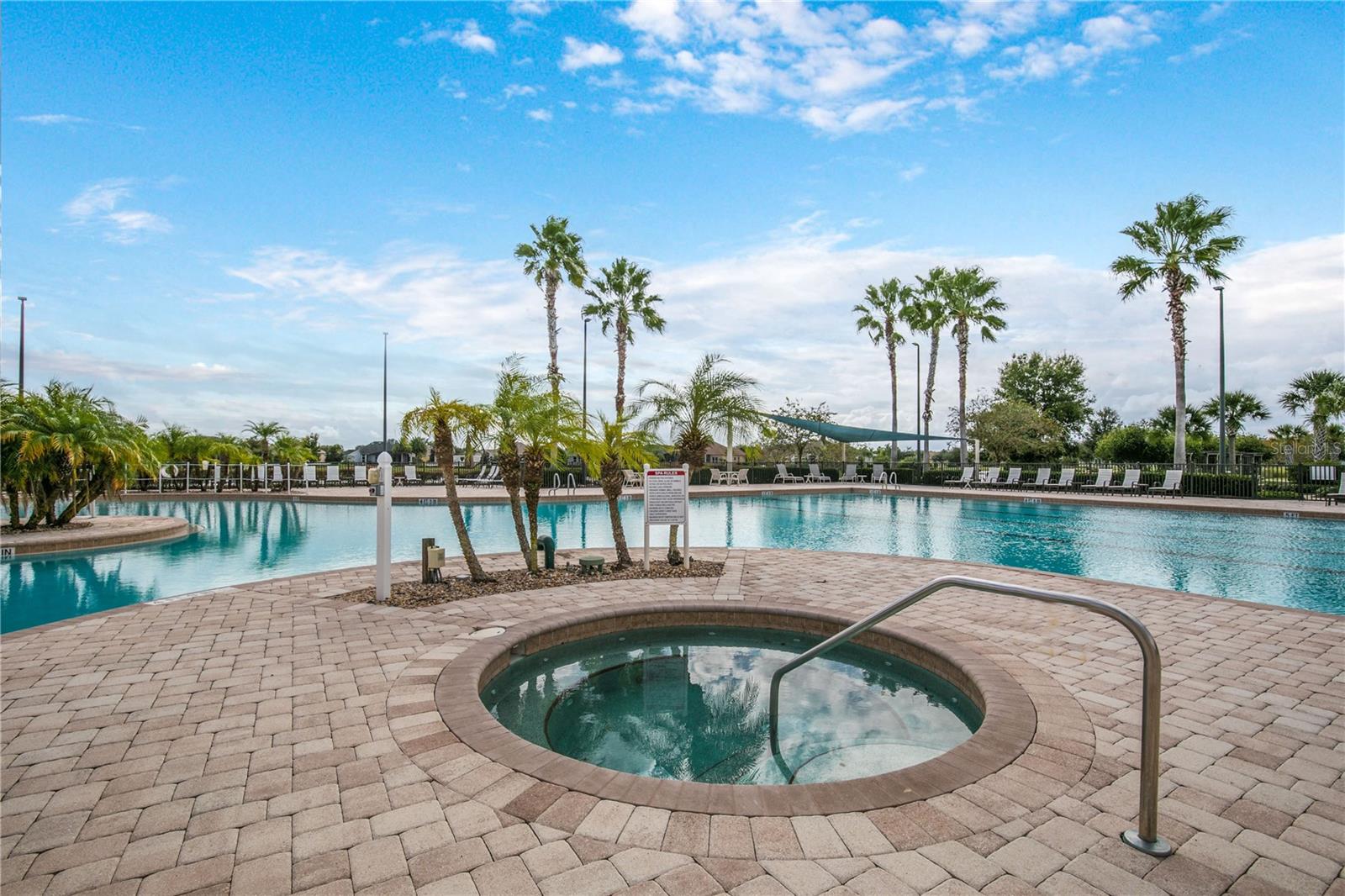 8274 BRIDGEPORT BAY CIR, MOUNT DORA, FL, 32757