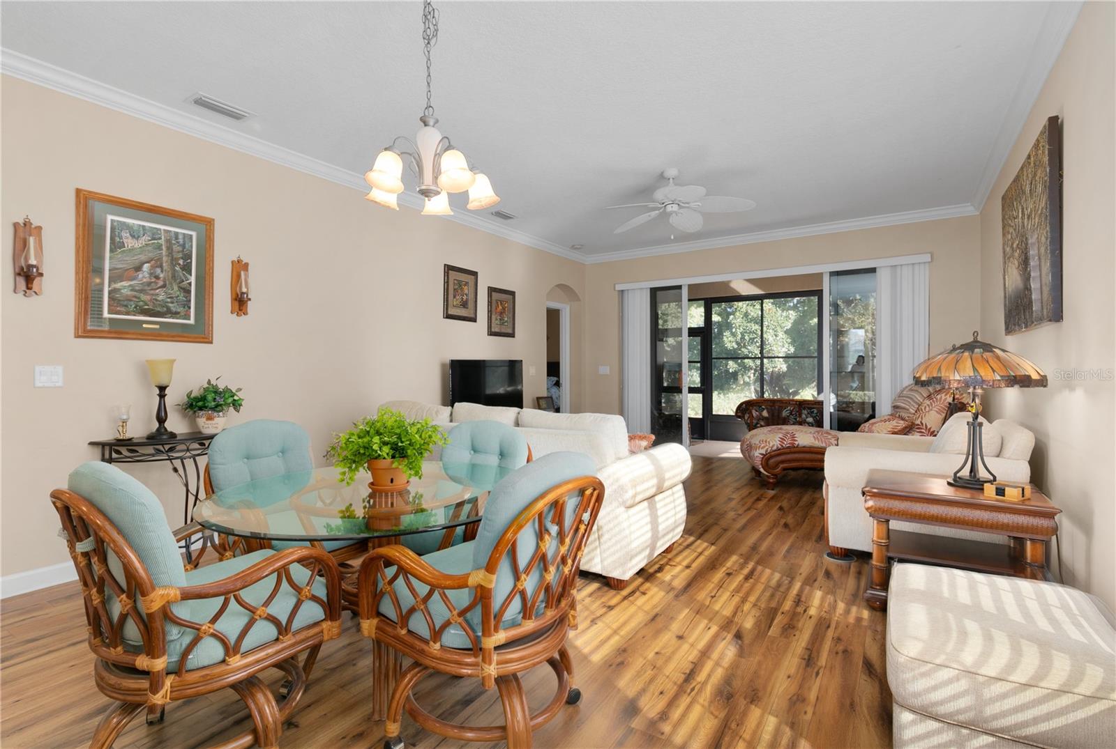 8274 BRIDGEPORT BAY CIR, MOUNT DORA, FL, 32757