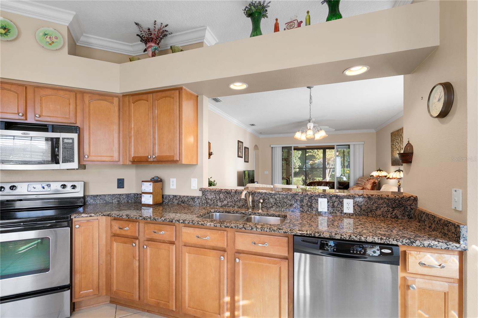 8274 BRIDGEPORT BAY CIR, MOUNT DORA, FL, 32757