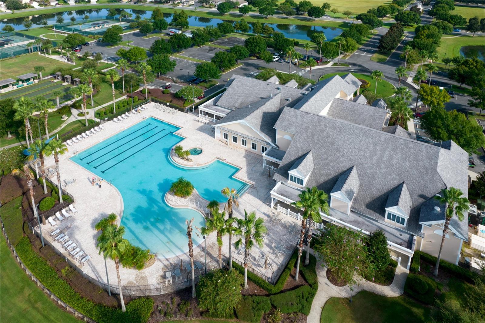 8274 BRIDGEPORT BAY CIR, MOUNT DORA, FL, 32757