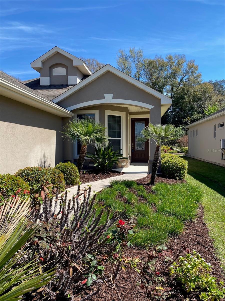 8274 BRIDGEPORT BAY CIR, MOUNT DORA, FL, 32757
