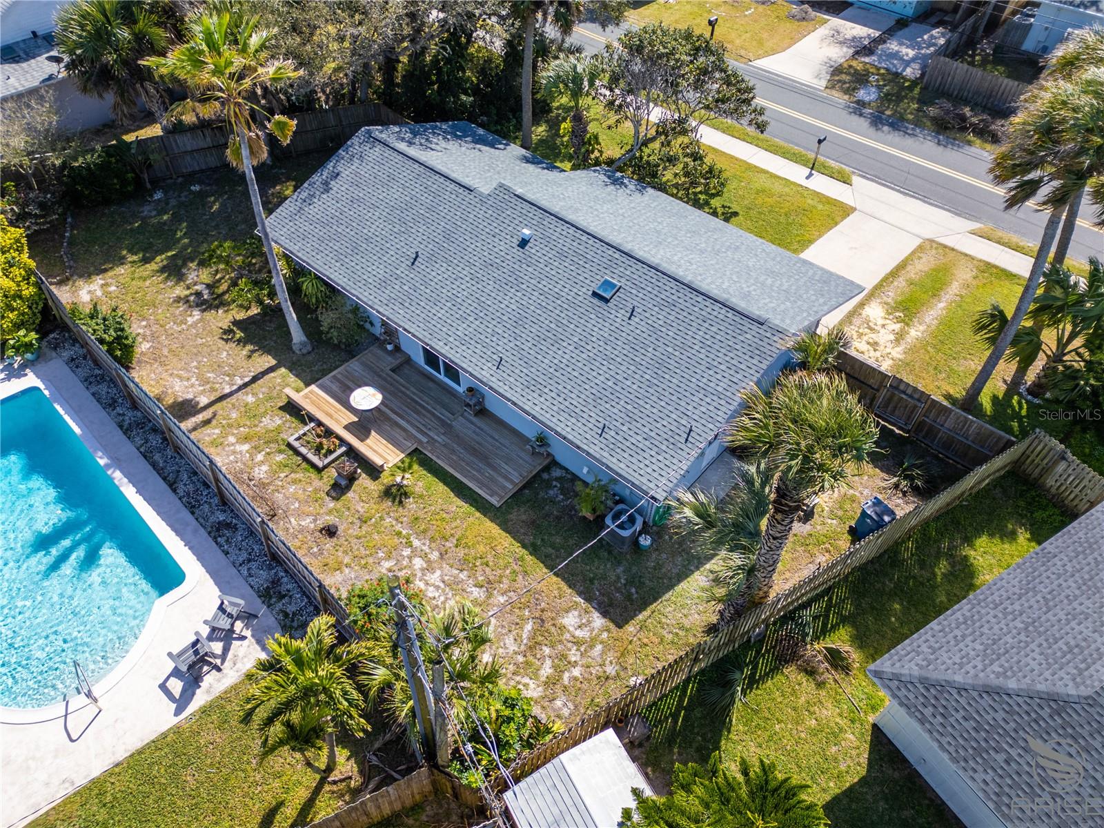 4623 SAXON DR, NEW SMYRNA BEACH, FL, 32169