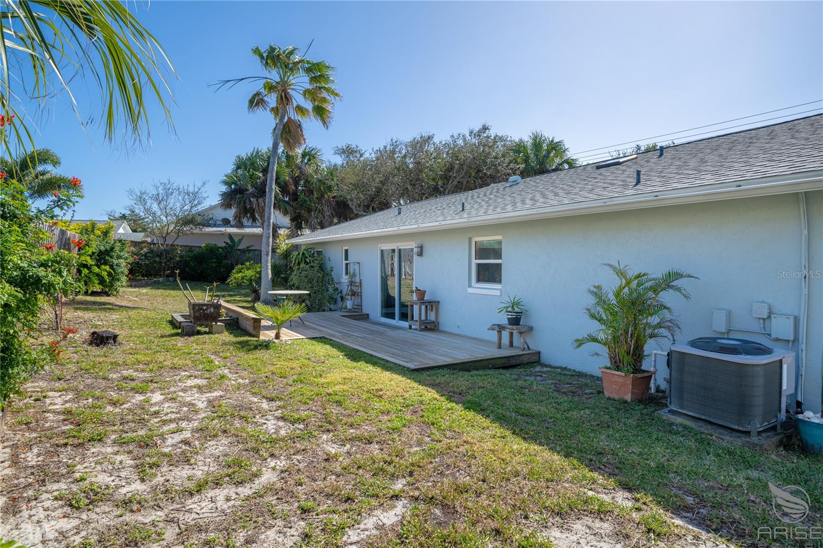 4623 SAXON DR, NEW SMYRNA BEACH, FL, 32169
