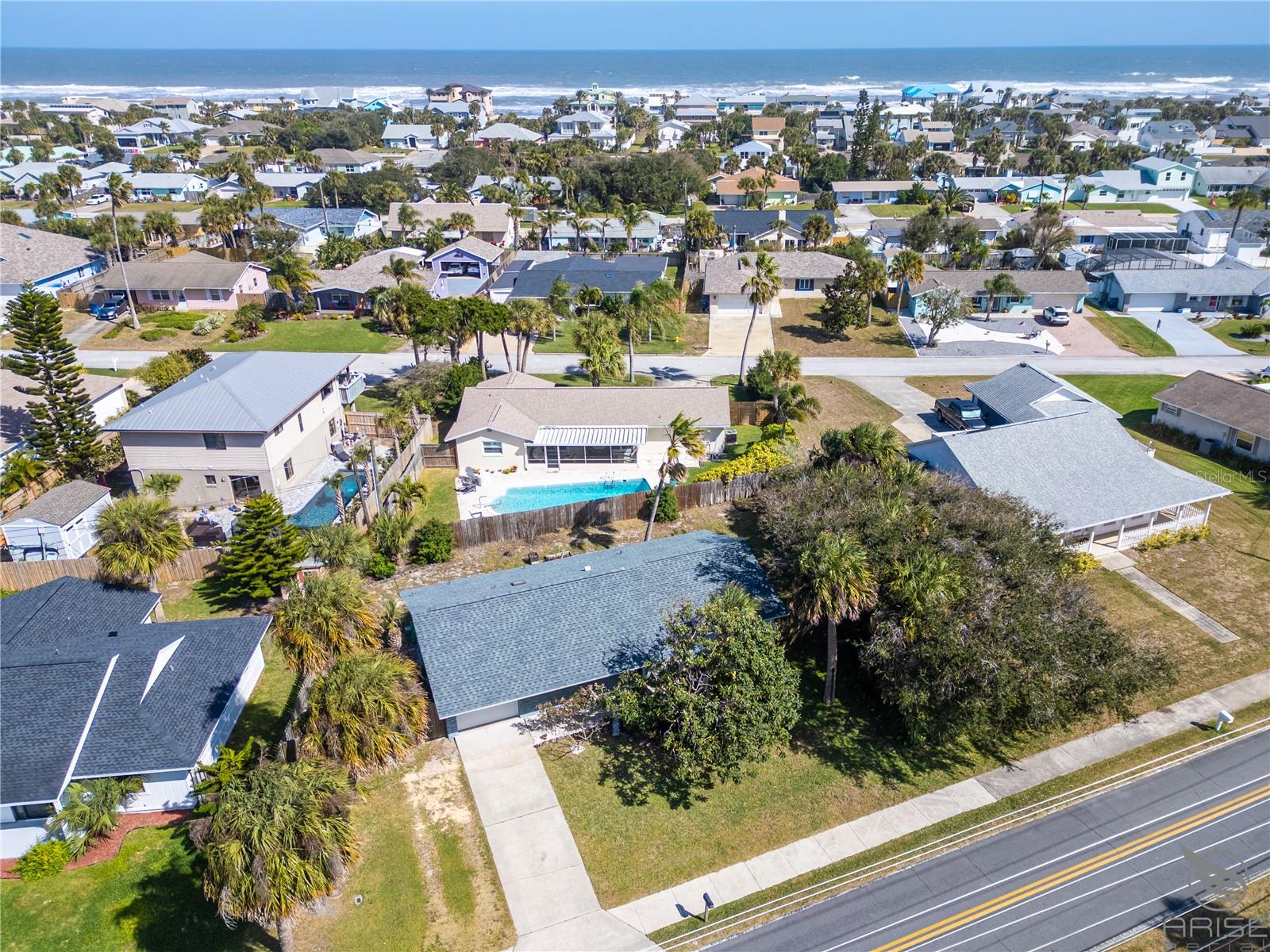 4623 SAXON DR, NEW SMYRNA BEACH, FL, 32169