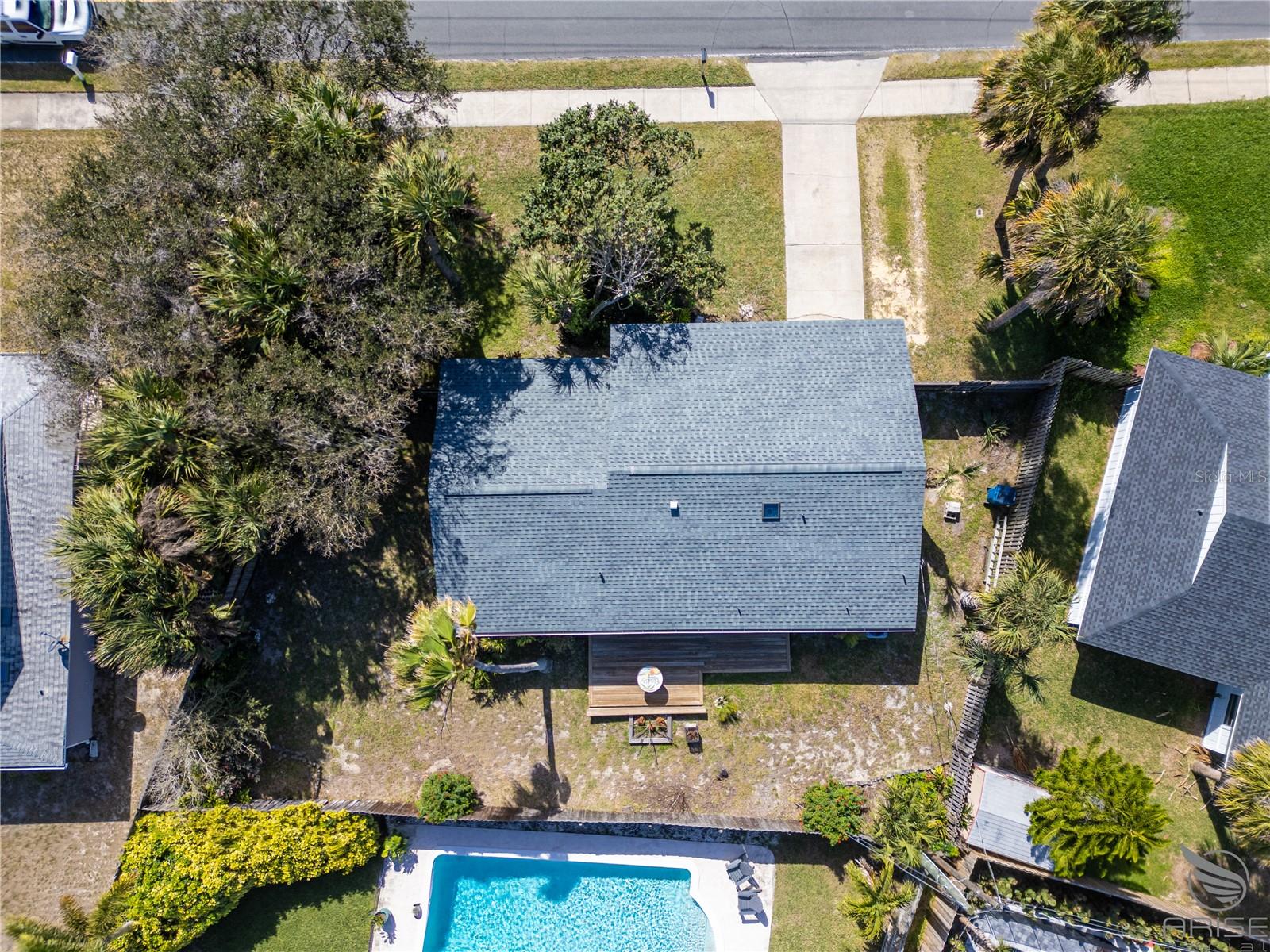 4623 SAXON DR, NEW SMYRNA BEACH, FL, 32169