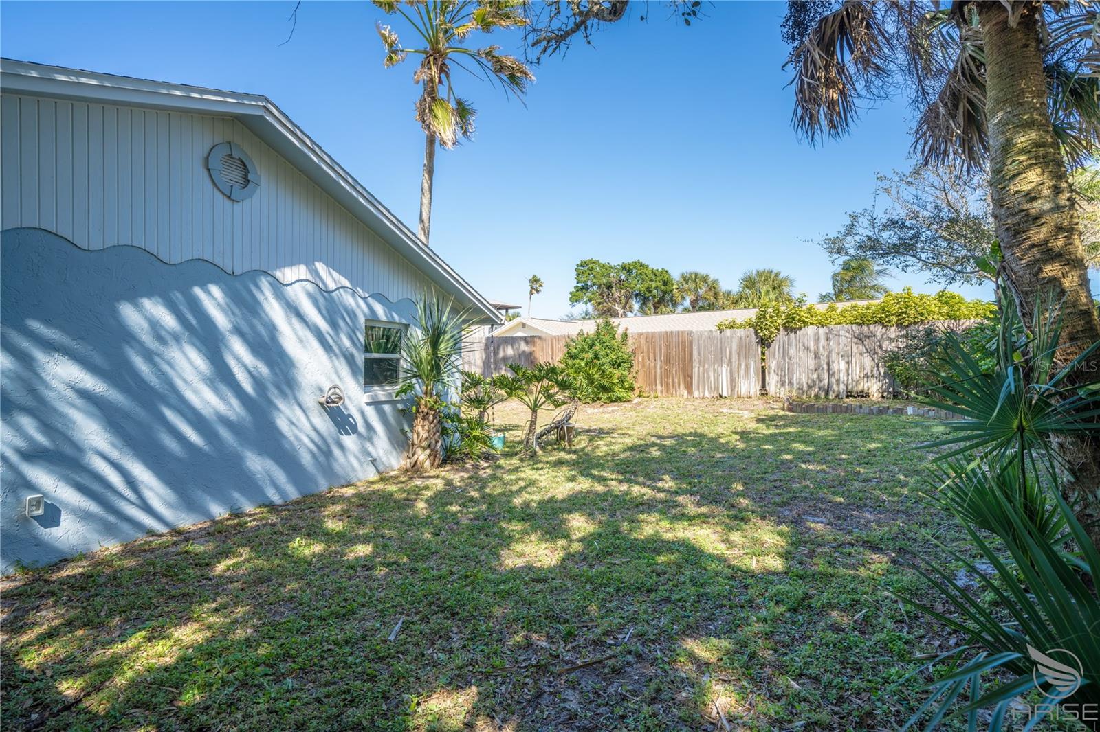 4623 SAXON DR, NEW SMYRNA BEACH, FL, 32169