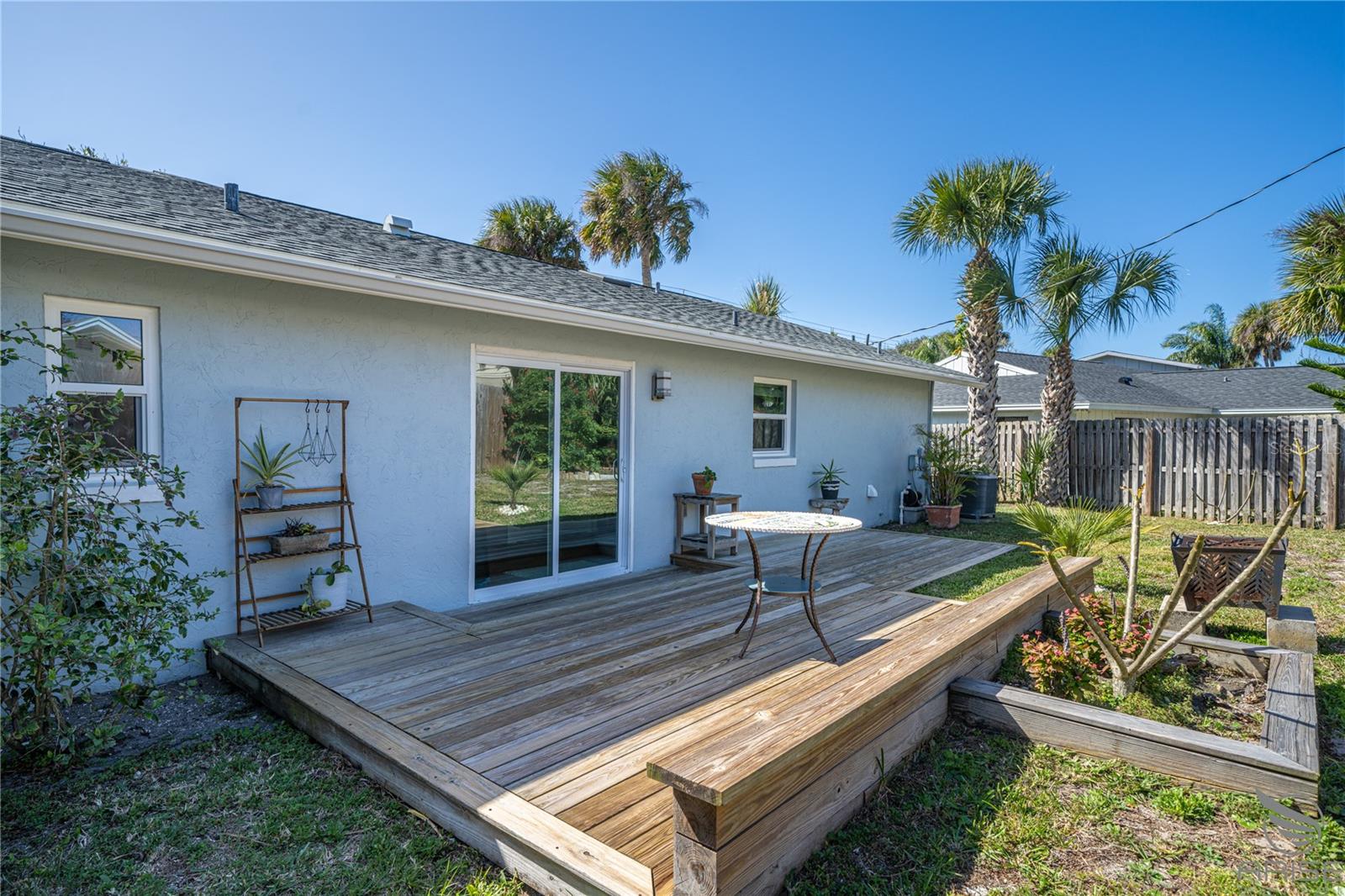 4623 SAXON DR, NEW SMYRNA BEACH, FL, 32169