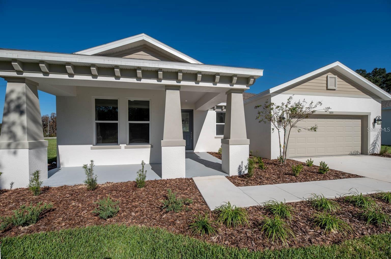 5659 N CARNATION DR, BEVERLY HILLS, FL, 34465