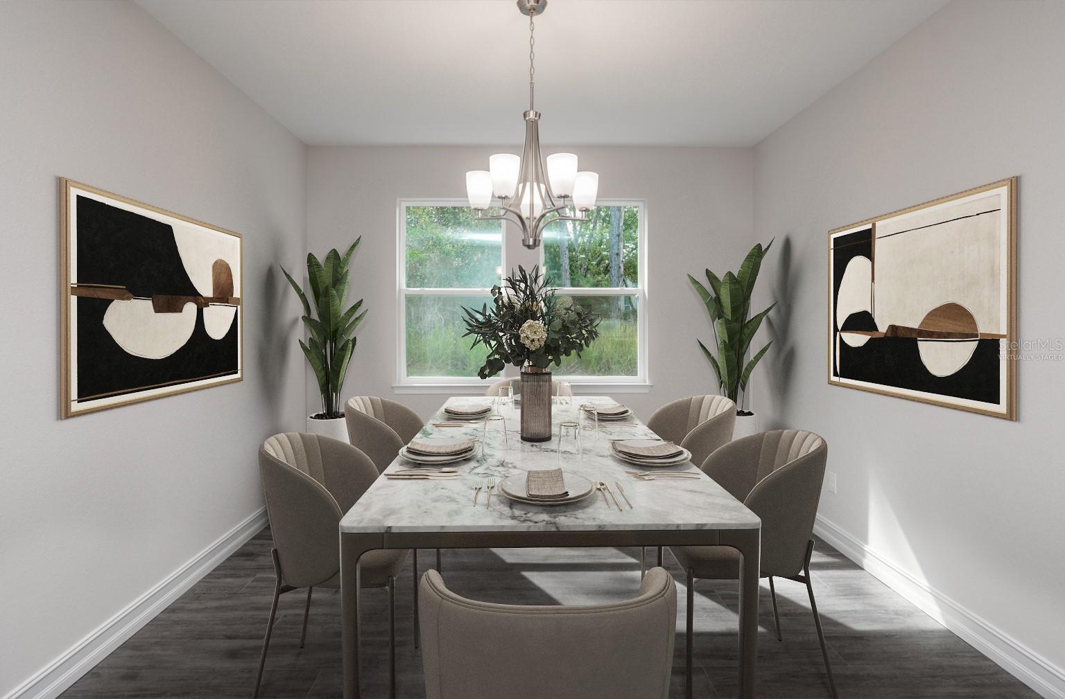 5659 N CARNATION DR, BEVERLY HILLS, FL, 34465