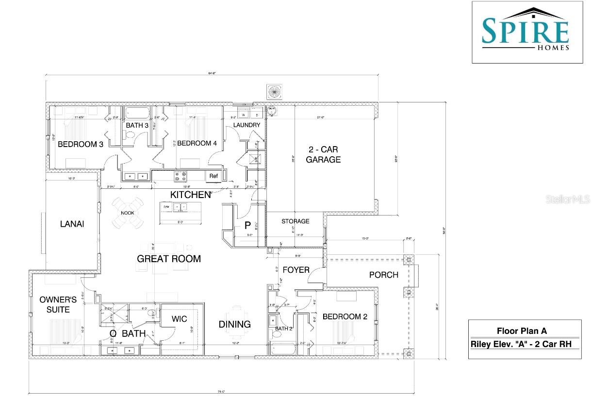 5659 N CARNATION DR, BEVERLY HILLS, FL, 34465