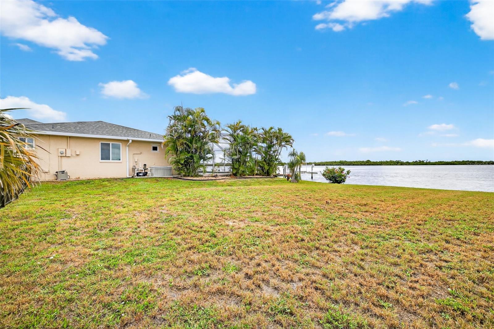 3220 PEACE RIVER DR, PUNTA GORDA, FL, 33983