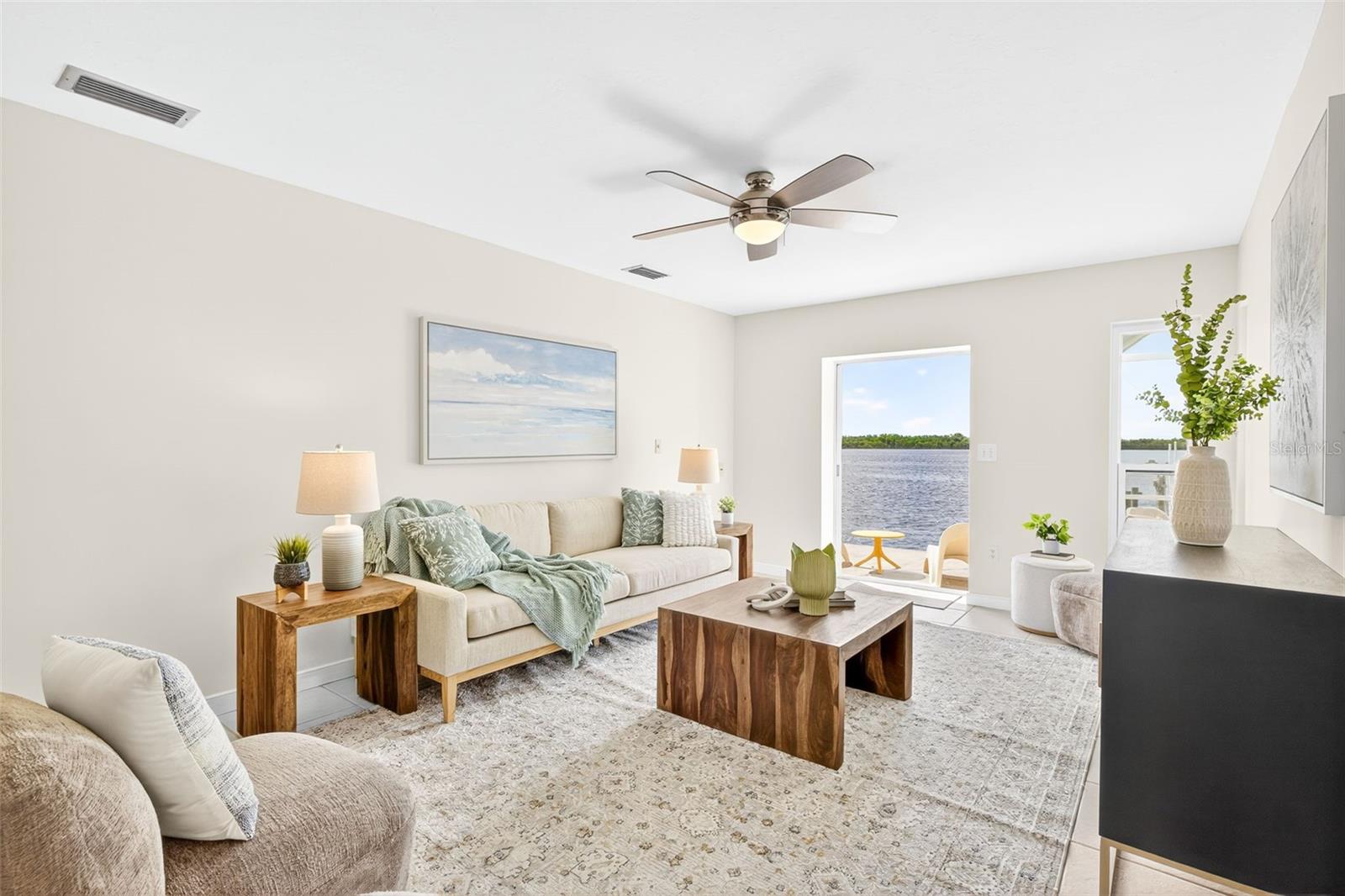 3220 PEACE RIVER DR, PUNTA GORDA, FL, 33983