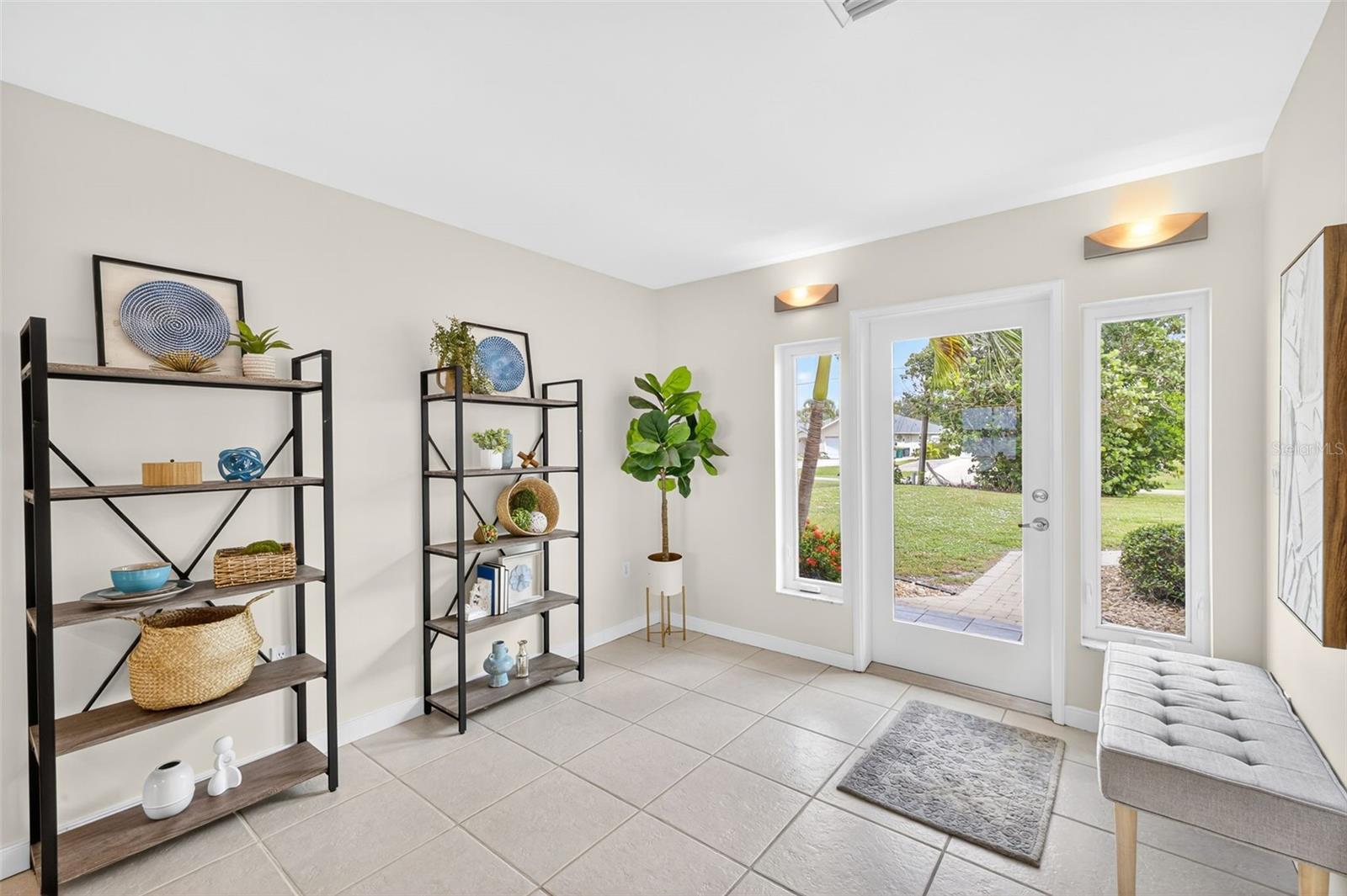 3220 PEACE RIVER DR, PUNTA GORDA, FL, 33983