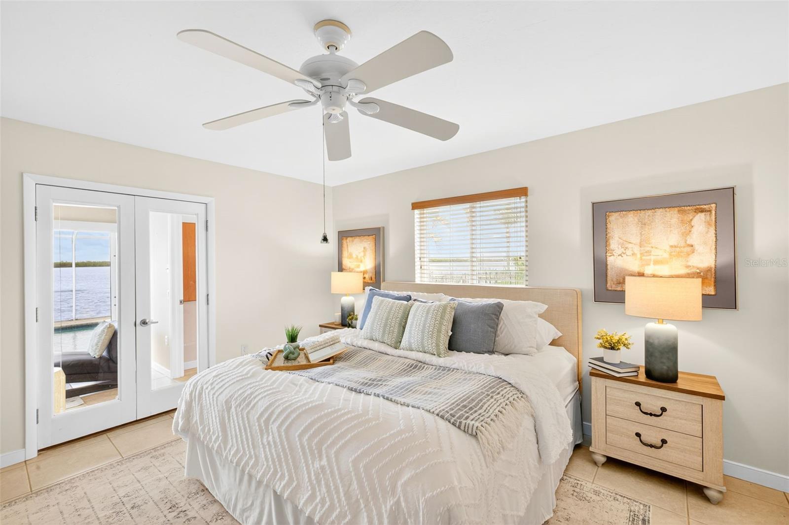 3220 PEACE RIVER DR, PUNTA GORDA, FL, 33983