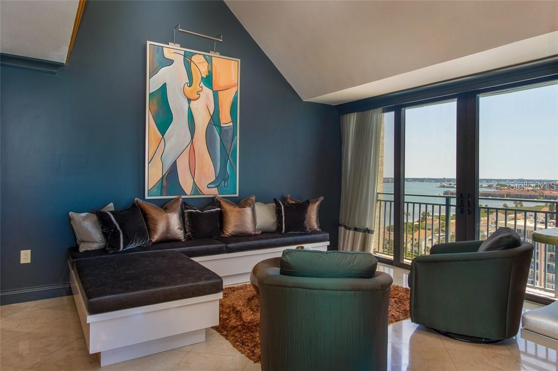 1390 GULF BLVD #PH-1, CLEARWATER BEACH, FL, 33767