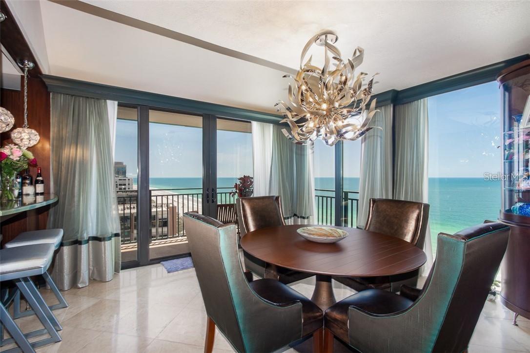 1390 GULF BLVD #PH-1, CLEARWATER BEACH, FL, 33767