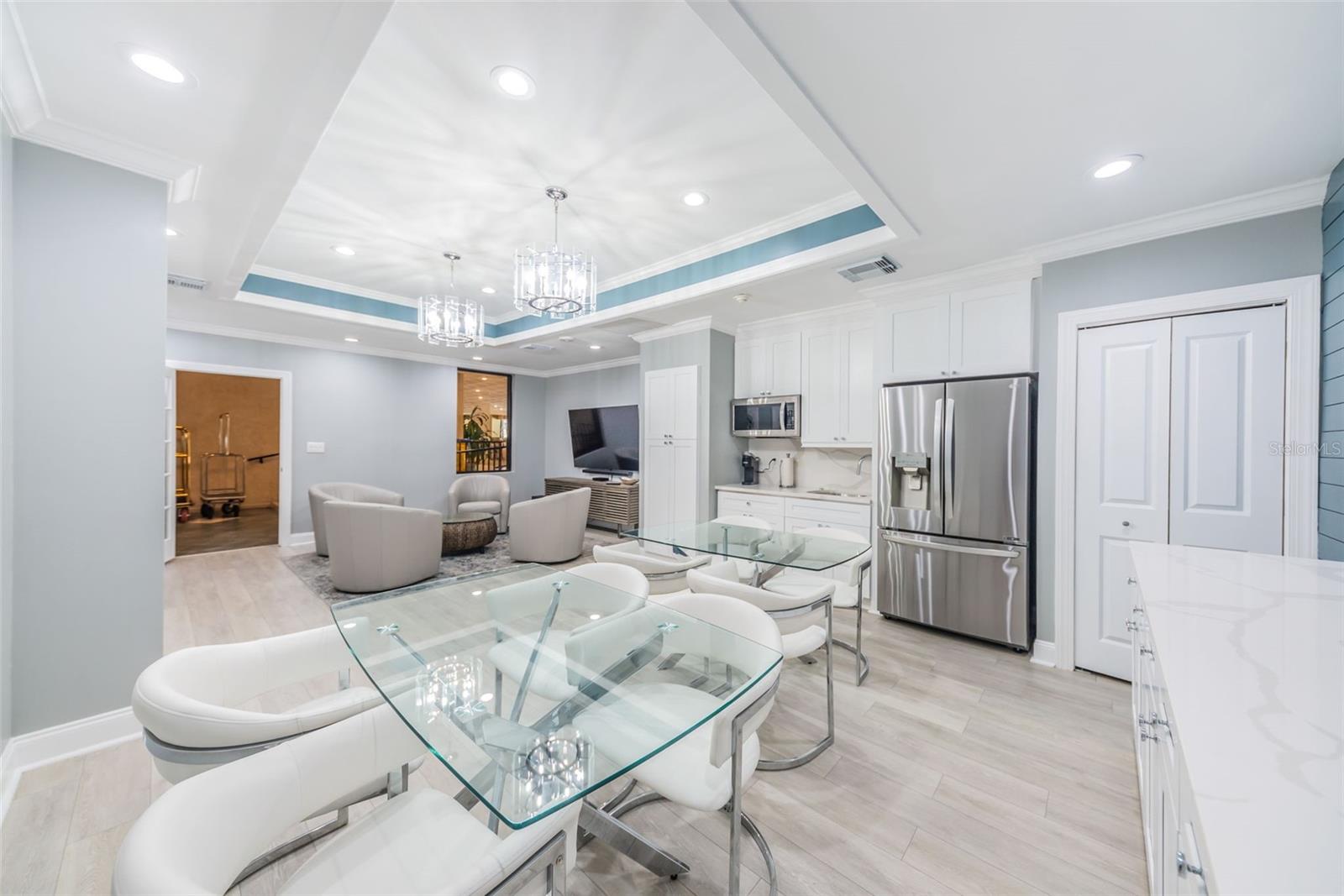 1390 GULF BLVD #PH-1, CLEARWATER BEACH, FL, 33767