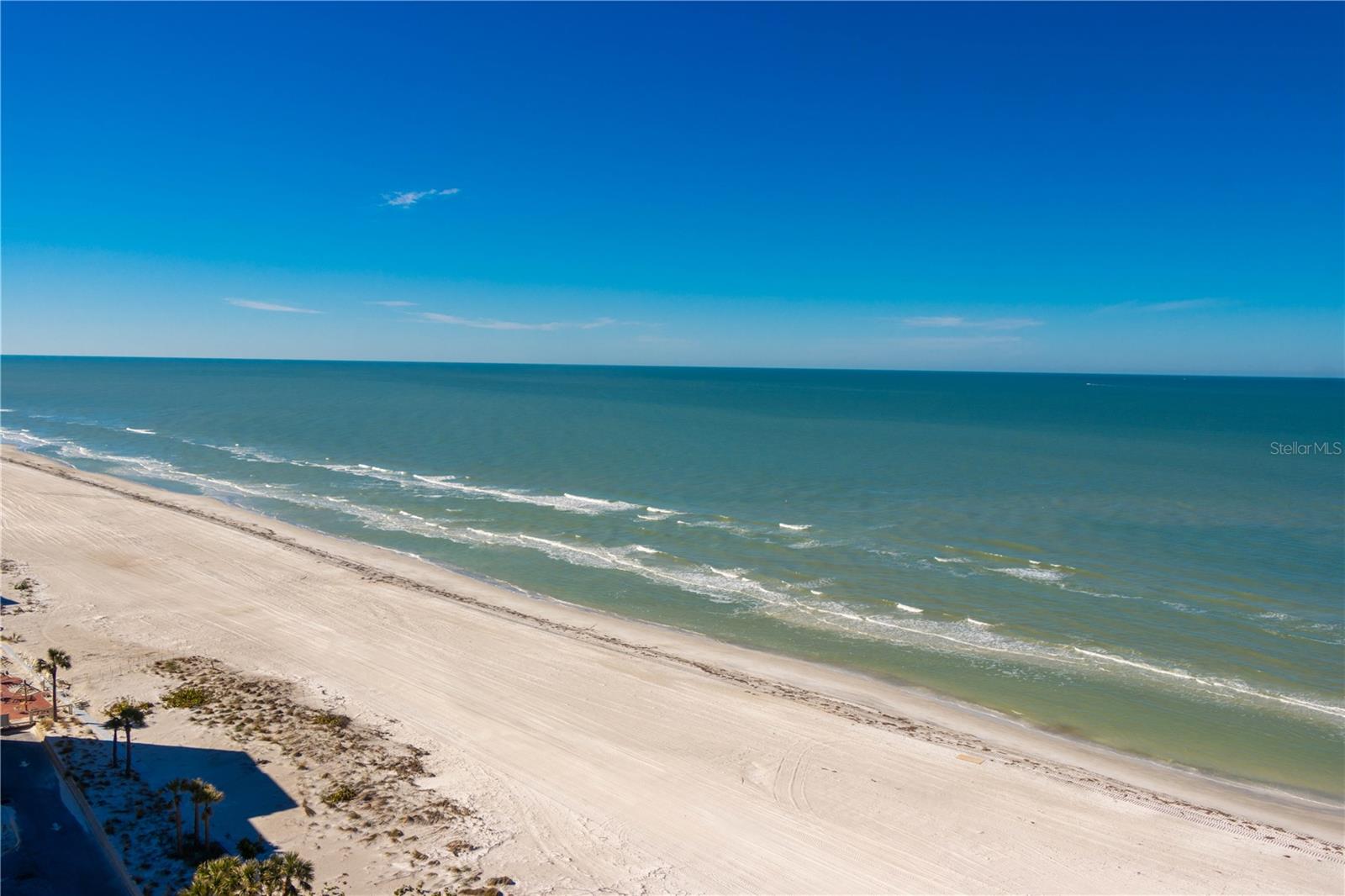 1390 GULF BLVD #PH-1, CLEARWATER BEACH, FL, 33767