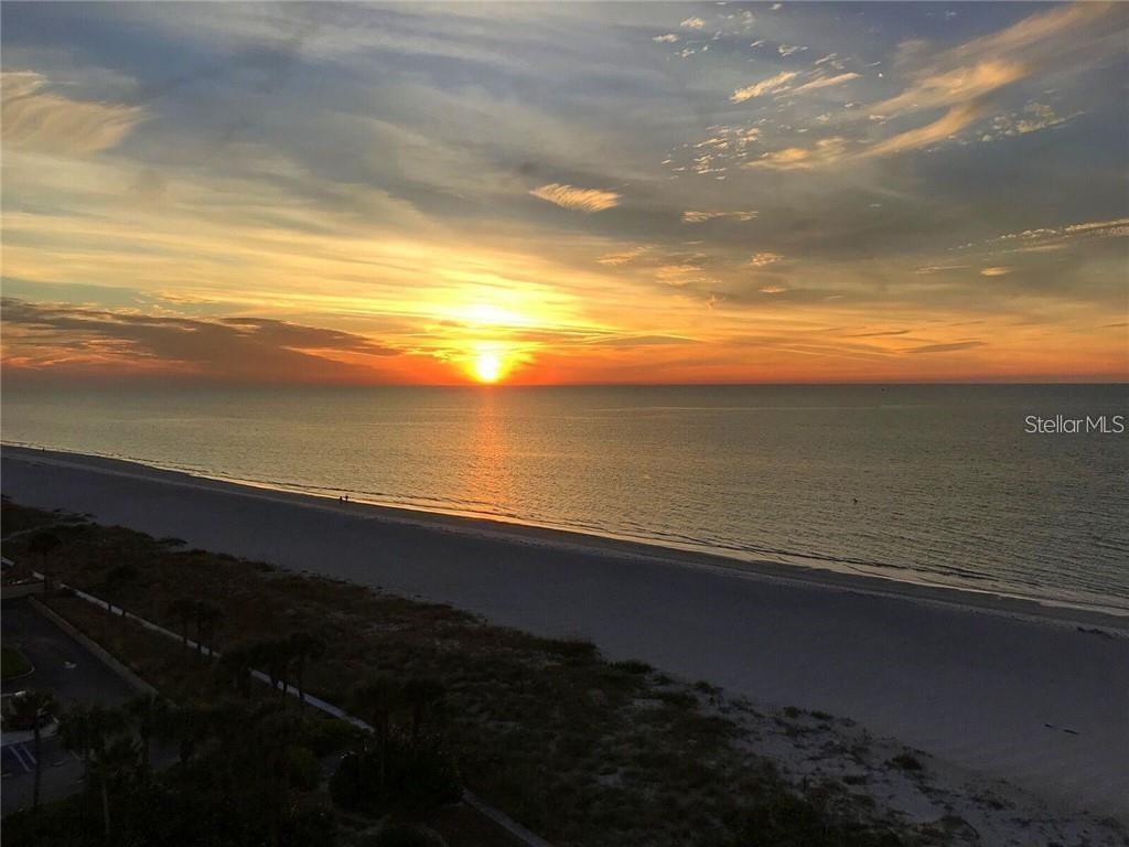 1390 GULF BLVD #PH-1, CLEARWATER BEACH, FL, 33767