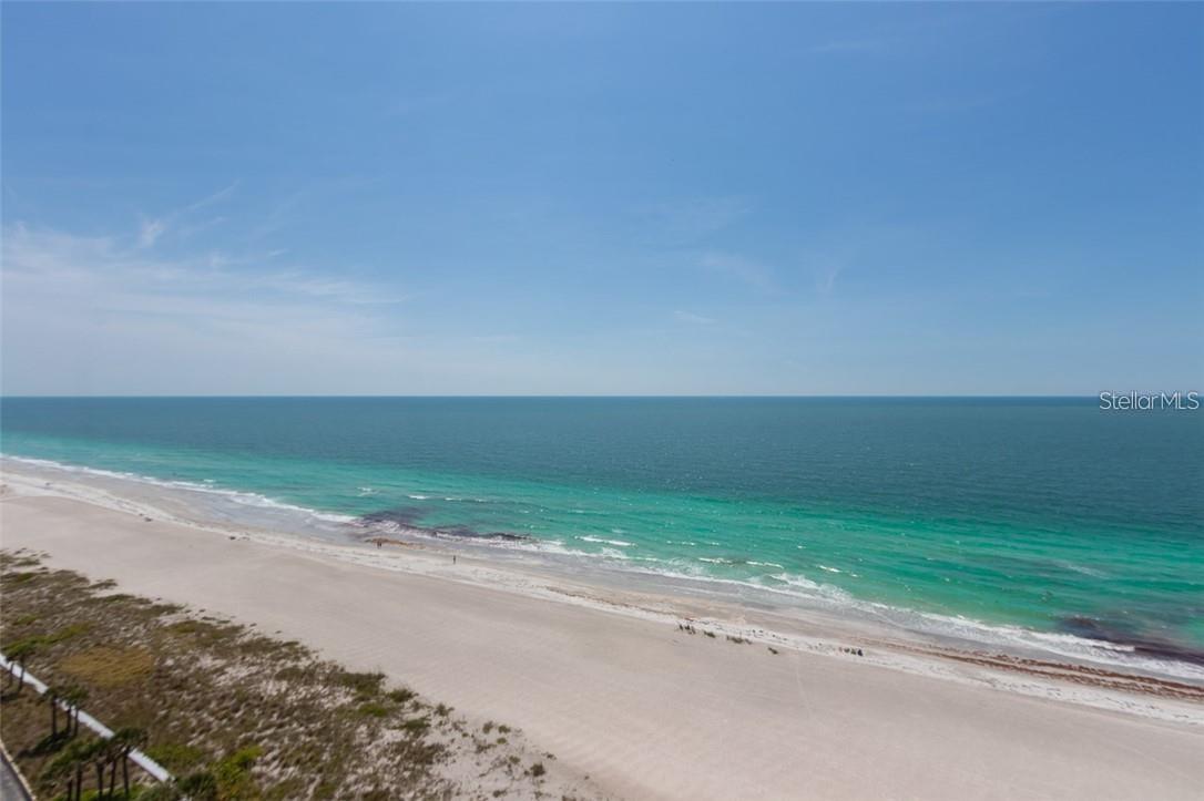 1390 GULF BLVD #PH-1, CLEARWATER BEACH, FL, 33767