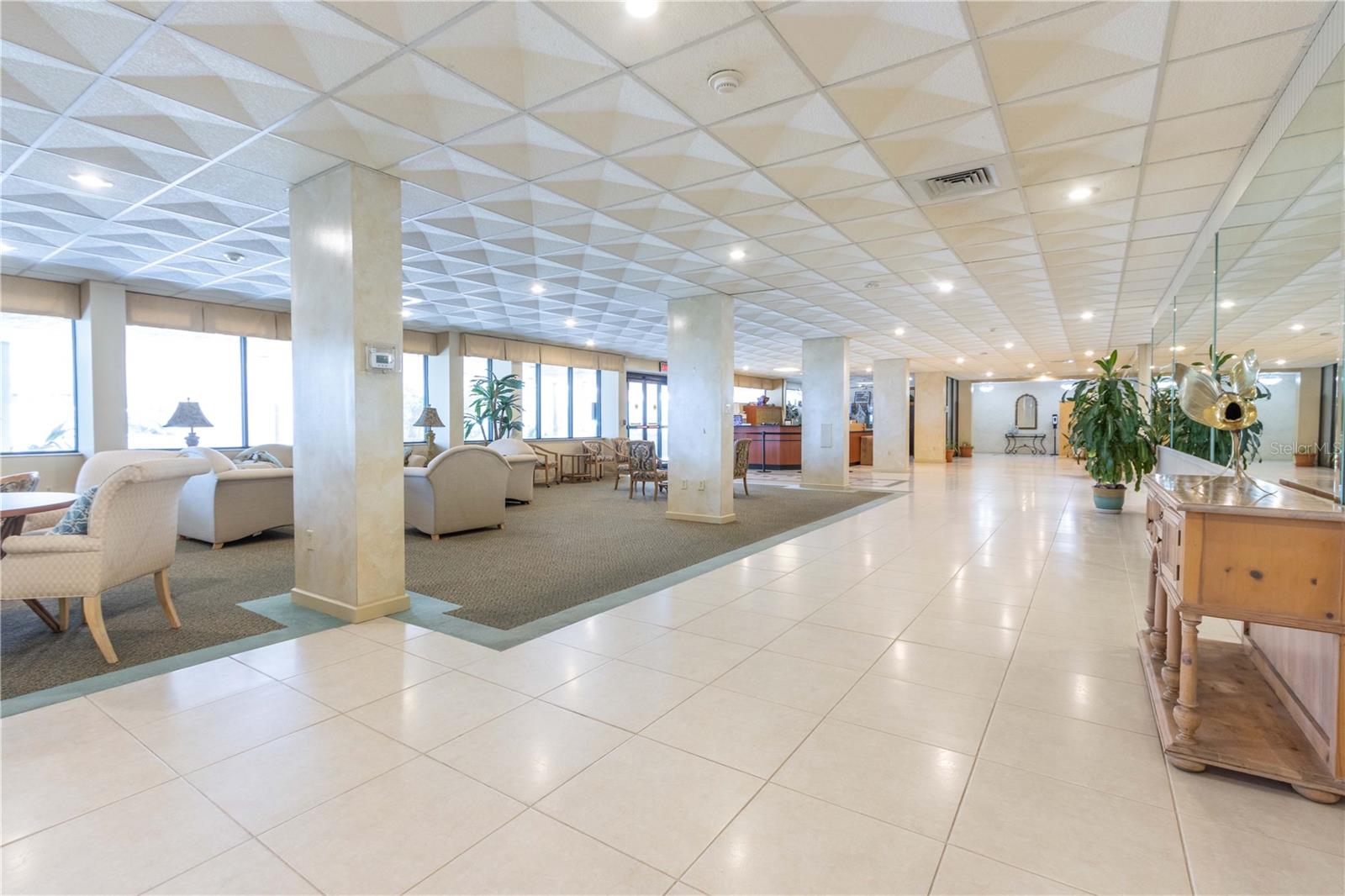 1390 GULF BLVD #PH-1, CLEARWATER BEACH, FL, 33767