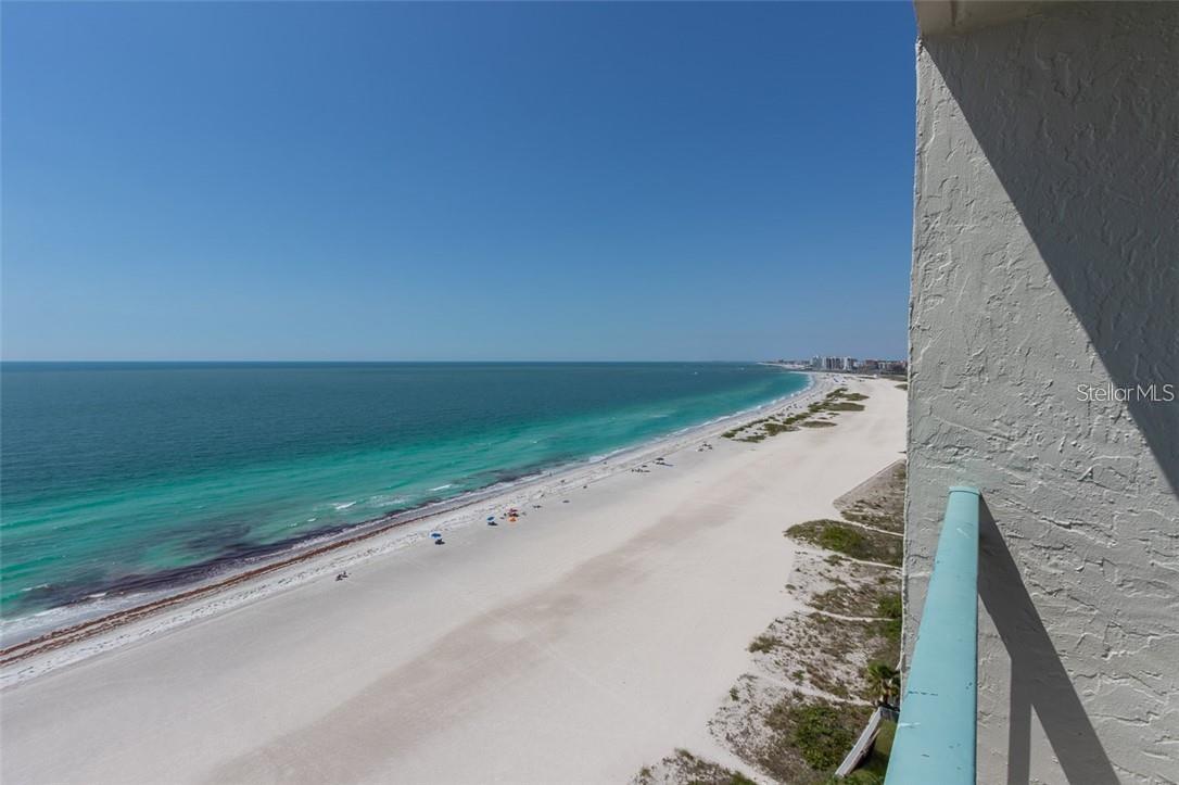1390 GULF BLVD #PH-1, CLEARWATER BEACH, FL, 33767