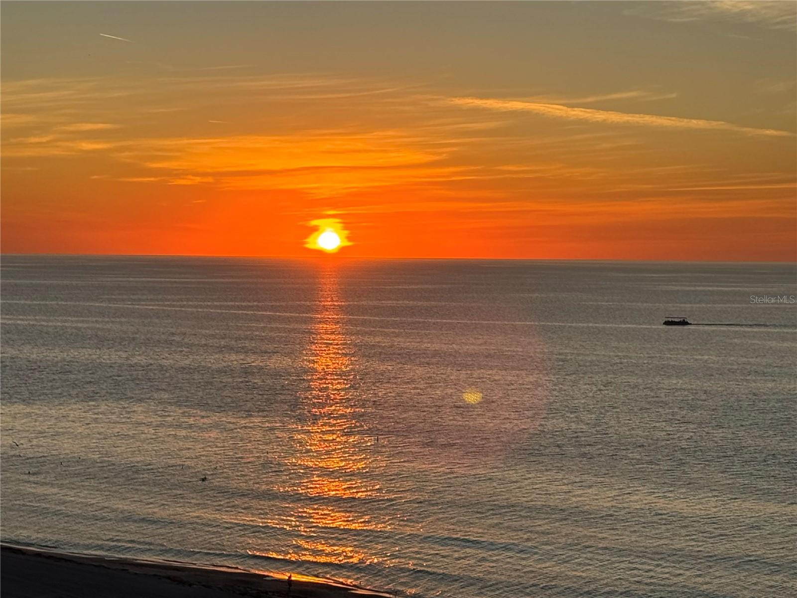 1390 GULF BLVD #PH-1, CLEARWATER BEACH, FL, 33767