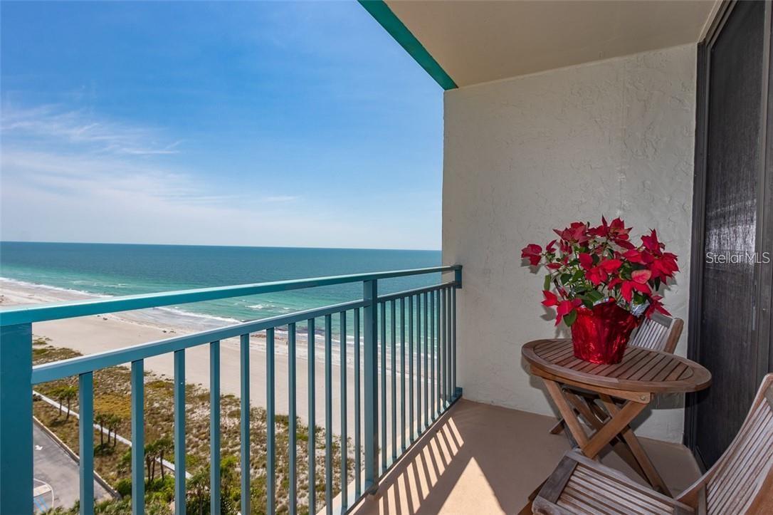 1390 GULF BLVD #PH-1, CLEARWATER BEACH, FL, 33767