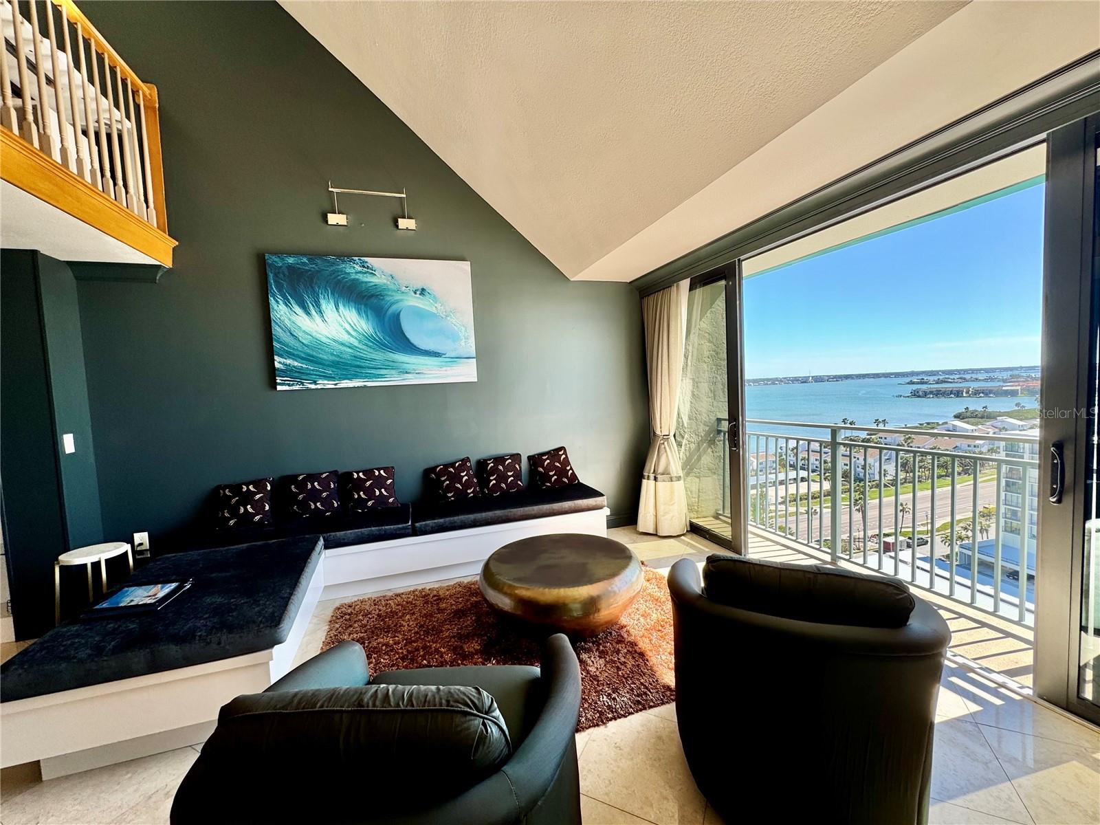 1390 GULF BLVD #PH-1, CLEARWATER BEACH, FL, 33767