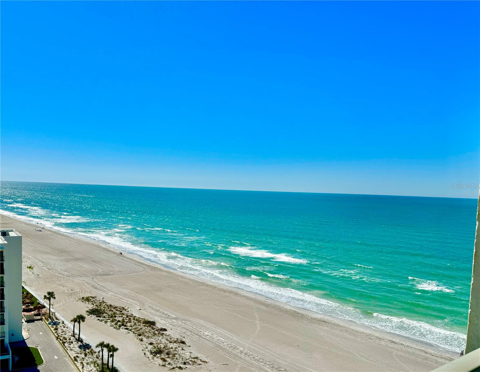 1390 GULF BLVD #PH-1, CLEARWATER BEACH, FL, 33767