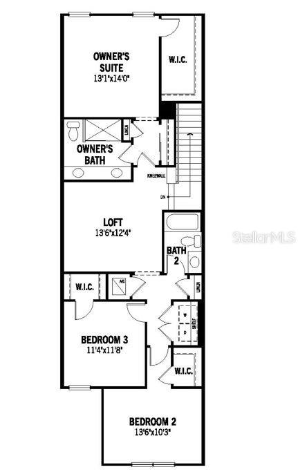 3234 SUNRISE SPRING PL, BRANDON, FL, 33511