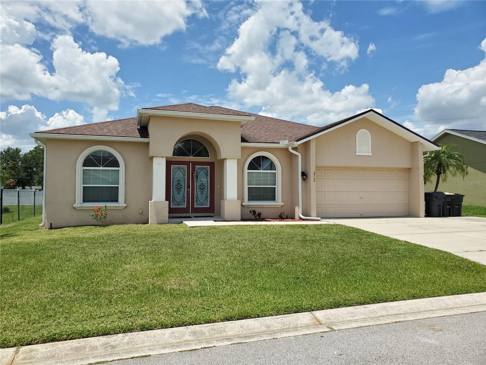 2712 OAK HAMMOCK LOOP, MULBERRY, FL, 33860