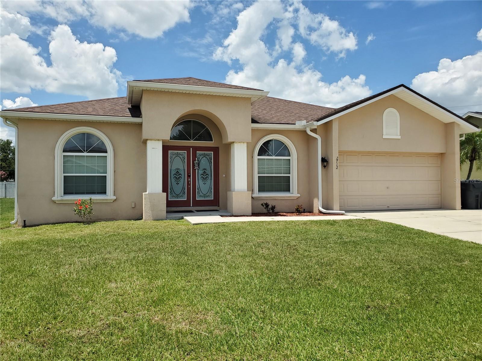 2712 OAK HAMMOCK LOOP, MULBERRY, FL, 33860