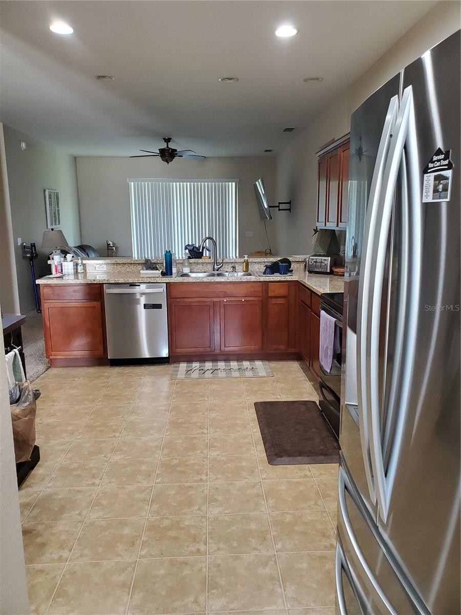 2712 OAK HAMMOCK LOOP, MULBERRY, FL, 33860