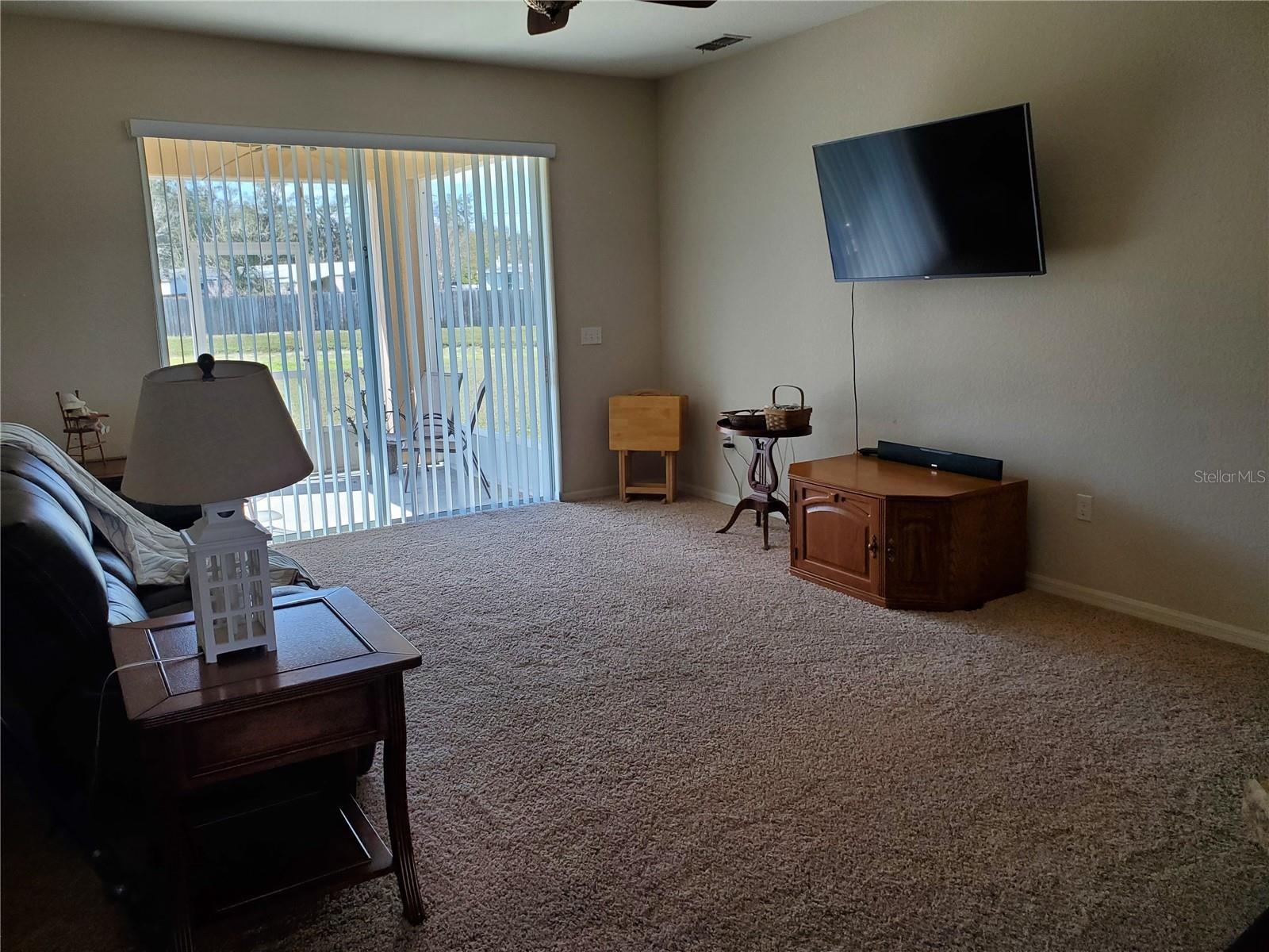 2712 OAK HAMMOCK LOOP, MULBERRY, FL, 33860